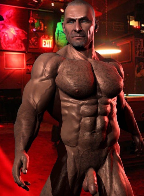 gay mexico city stripper bars
