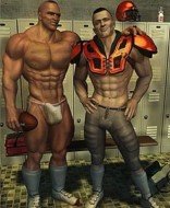 beautiful gay boys bodies