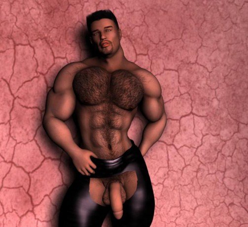bears gay male pictures