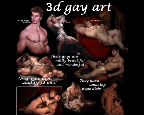 3d Muscle Bondage Porn - Gay sissy bondage - Exclusive 3d gay muscle porn pictures